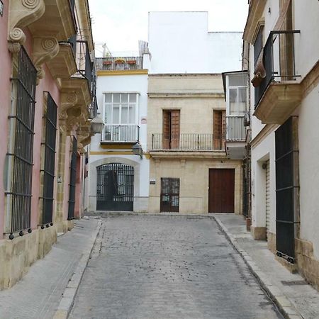 فندق Casa Buleria جيريز المظهر الخارجي الصورة