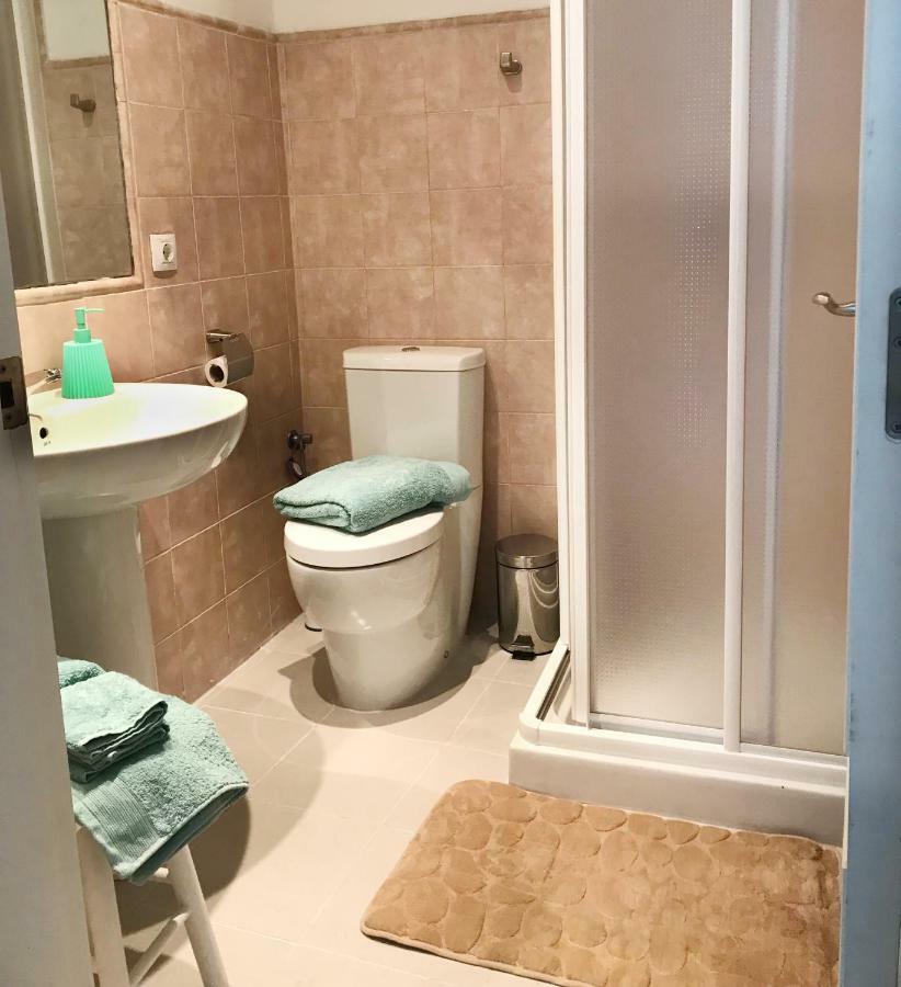 فندق Casa Buleria جيريز المظهر الخارجي الصورة