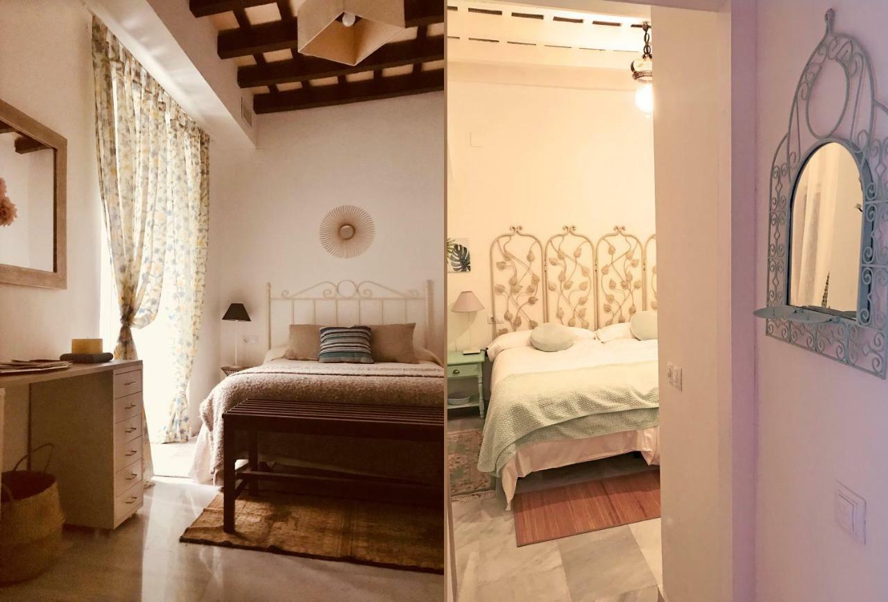 فندق Casa Buleria جيريز المظهر الخارجي الصورة