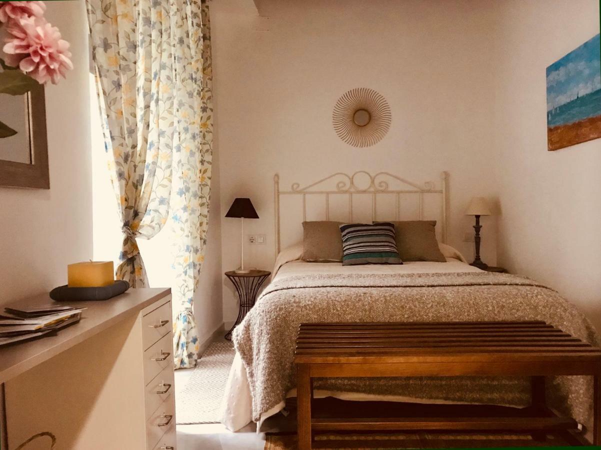 فندق Casa Buleria جيريز المظهر الخارجي الصورة