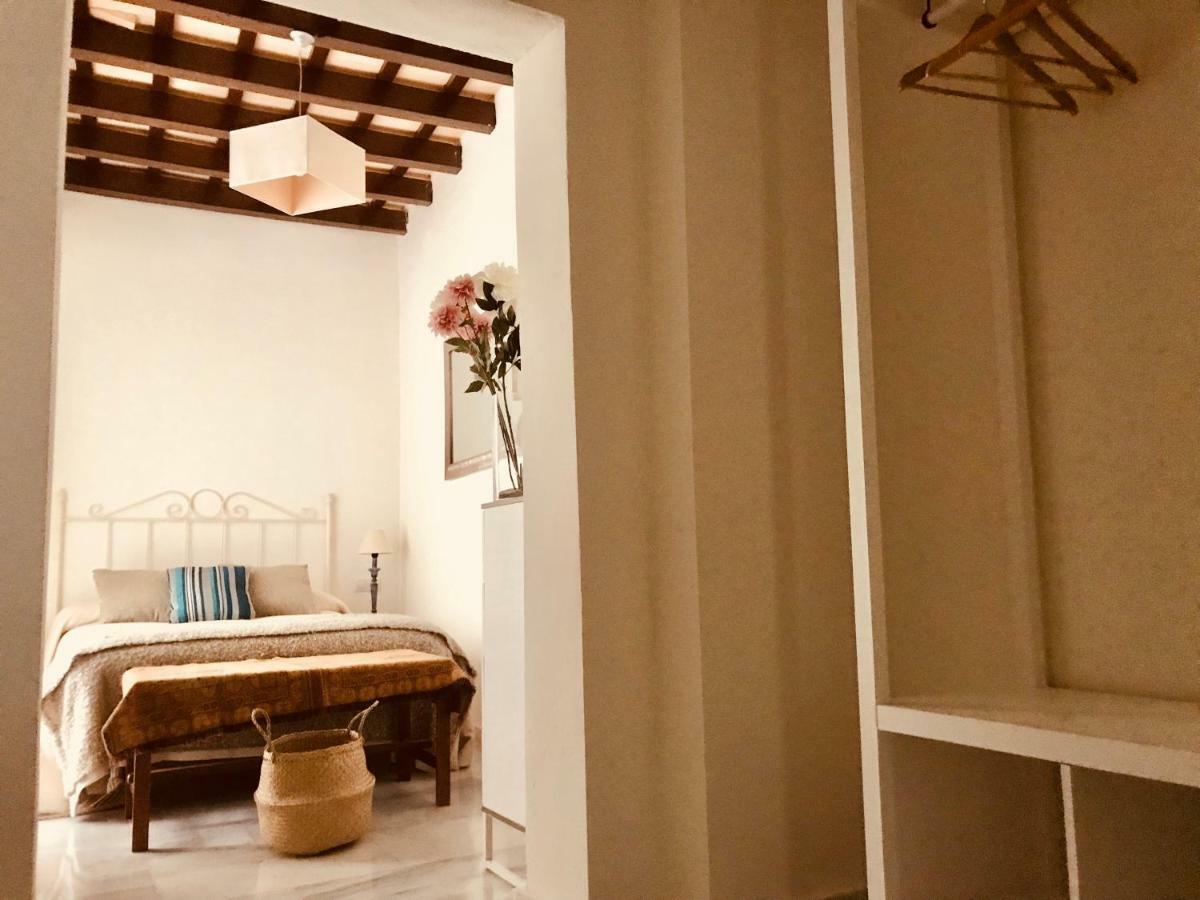 فندق Casa Buleria جيريز المظهر الخارجي الصورة