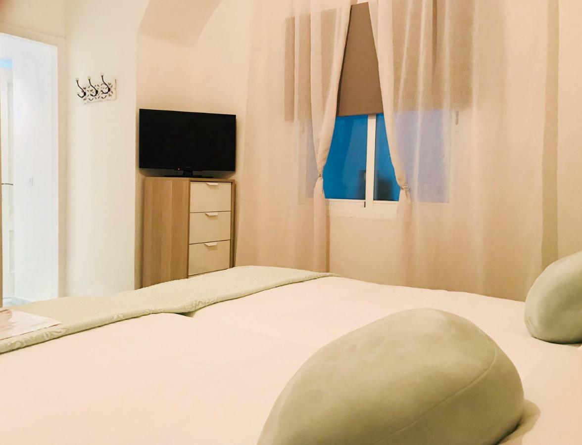 فندق Casa Buleria جيريز المظهر الخارجي الصورة