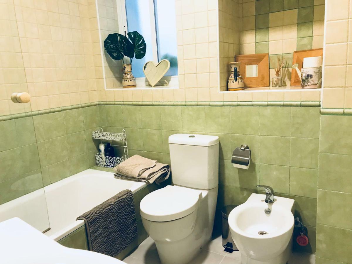 فندق Casa Buleria جيريز المظهر الخارجي الصورة