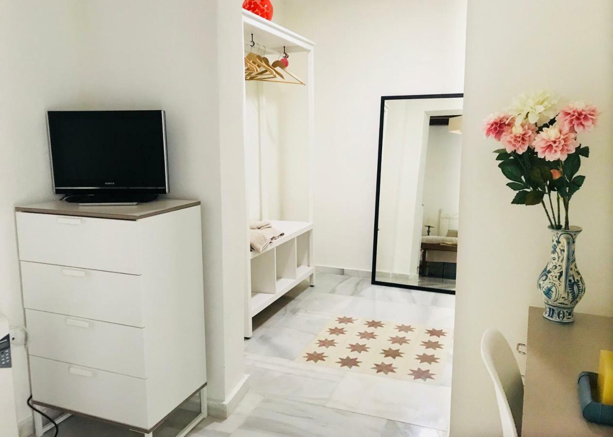 فندق Casa Buleria جيريز المظهر الخارجي الصورة