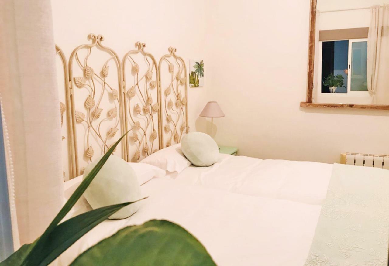 فندق Casa Buleria جيريز المظهر الخارجي الصورة