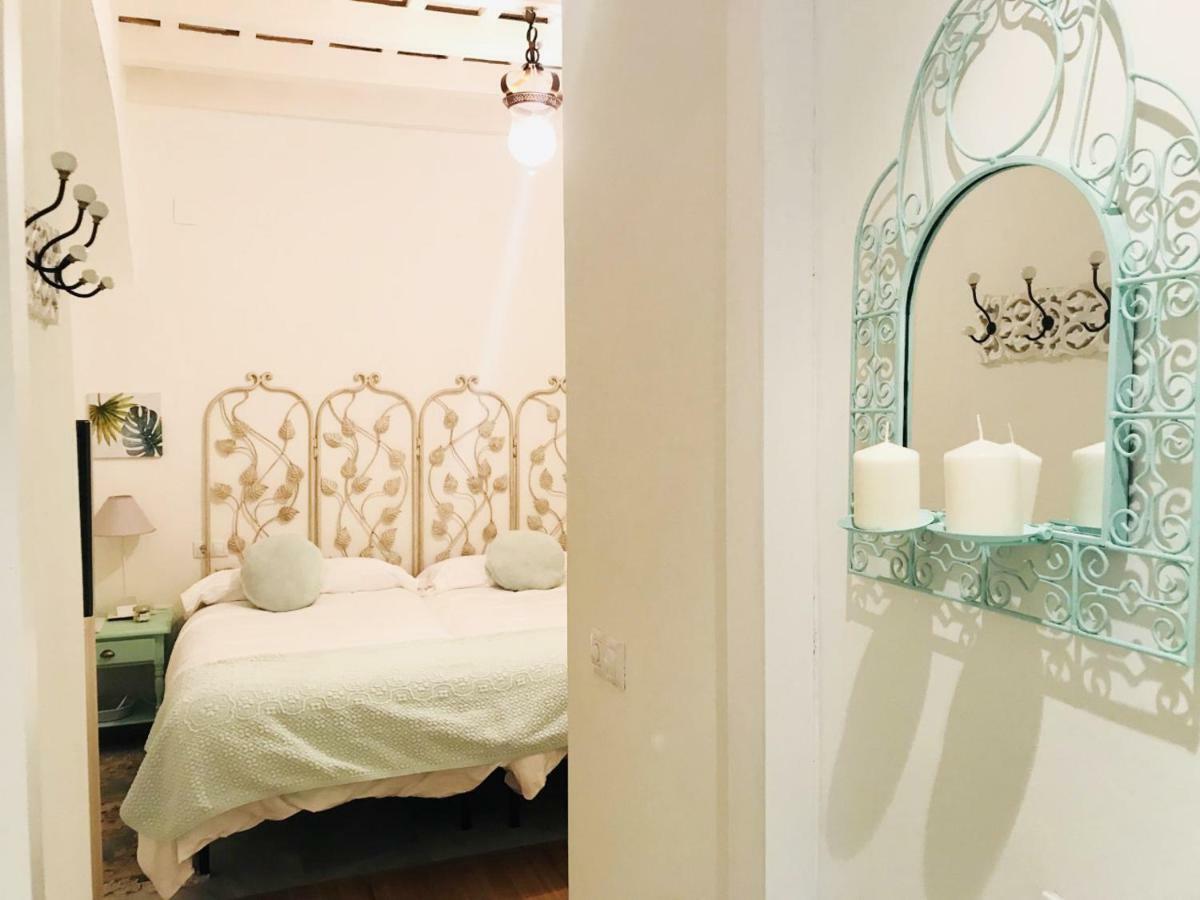 فندق Casa Buleria جيريز المظهر الخارجي الصورة
