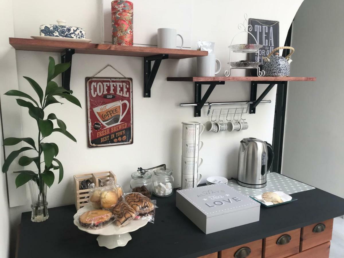فندق Casa Buleria جيريز المظهر الخارجي الصورة