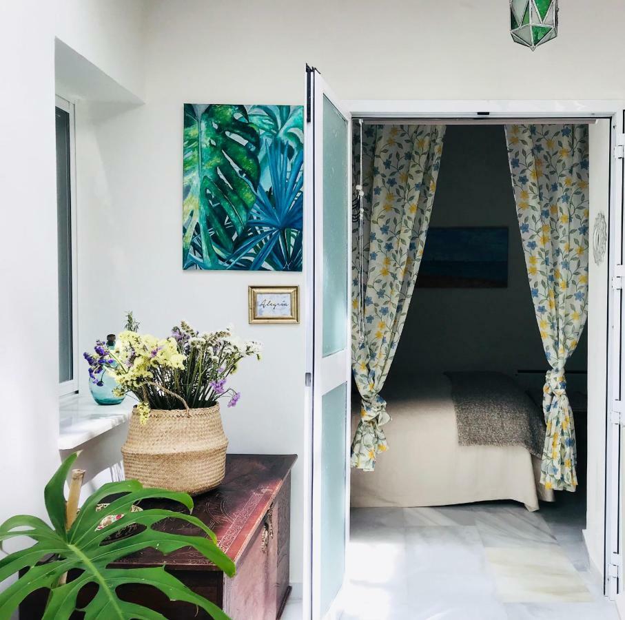 فندق Casa Buleria جيريز المظهر الخارجي الصورة