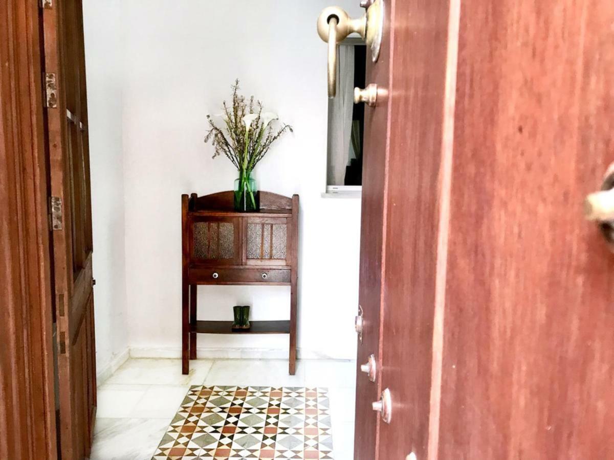 فندق Casa Buleria جيريز المظهر الخارجي الصورة