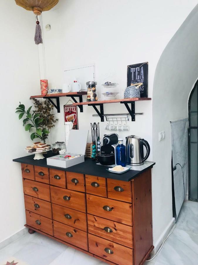 فندق Casa Buleria جيريز المظهر الخارجي الصورة